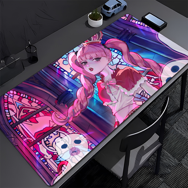 Gaming Mouse Pad One Piece Per - Tech Accessories For Desk 评论和价格