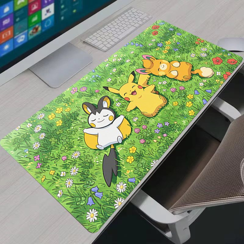 Mouse Pad Anime PC Gamer Cabin - Tech Accessories For Desk 评论和价格