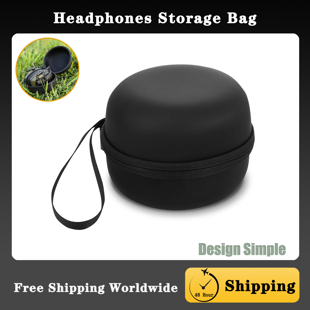 Noise-Canceling Headset Box Ta - Tech Accessories Box 评论和价格